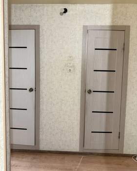 2-к квартира, вторичка, 35м2, 4/10 этаж