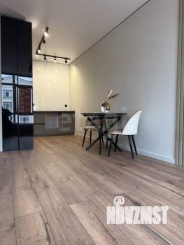 2-к квартира, вторичка, 43м2, 3/5 этаж