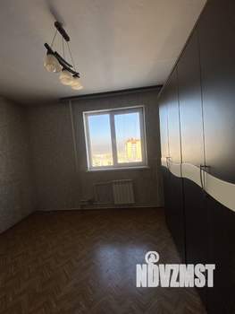 3-к квартира, вторичка, 69м2, 14/16 этаж