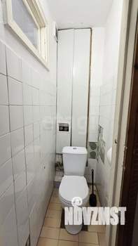 2-к квартира, вторичка, 46м2, 4/5 этаж