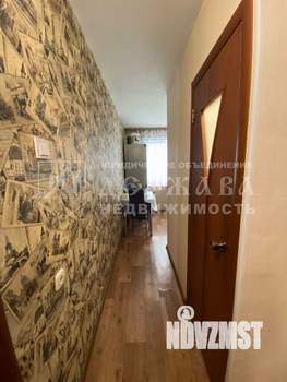 1-к квартира, вторичка, 31м2, 2/5 этаж
