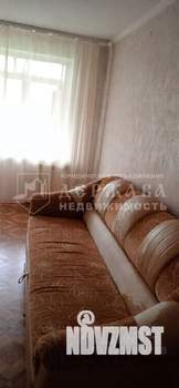 2-к квартира, вторичка, 44м2, 4/5 этаж