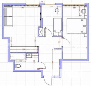 3-к квартира, вторичка, 59м2, 15/15 этаж
