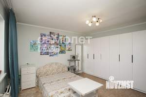 1-к квартира, вторичка, 37м2, 6/8 этаж