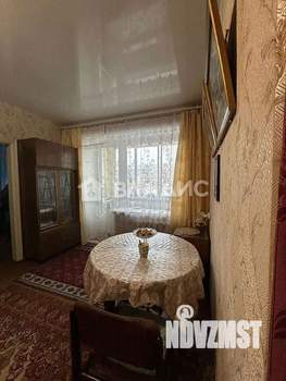 2-к квартира, вторичка, 55м2, 2/4 этаж