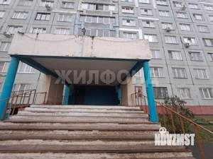 Студия квартира, вторичка, 16м2, 3/9 этаж