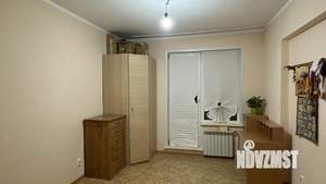 3-к квартира, вторичка, 64м2, 8/8 этаж