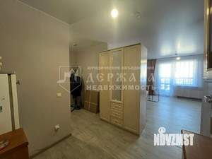 1-к квартира, вторичка, 35м2, 6/15 этаж