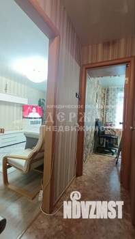 1-к квартира, вторичка, 30м2, 1/5 этаж