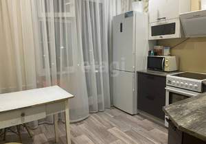 1-к квартира, вторичка, 32м2, 3/16 этаж