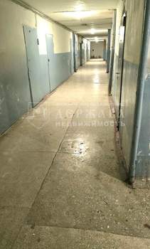 1-к квартира, вторичка, 16м2, 2/5 этаж