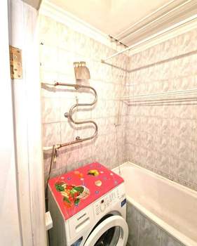2-к квартира, вторичка, 43м2, 3/9 этаж