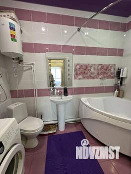 3-к квартира, вторичка, 58м2, 4/18 этаж