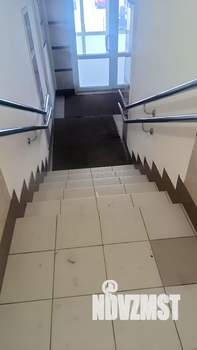 2-к квартира, вторичка, 55м2, 15/18 этаж