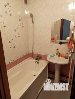 2-к квартира, вторичка, 44м2, 3/5 этаж