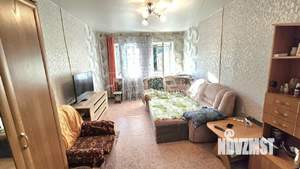 2-к квартира, вторичка, 45м2, 2/2 этаж