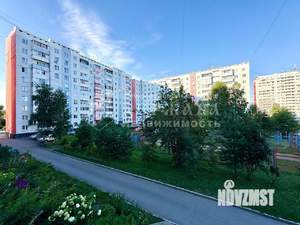 2-к квартира, вторичка, 51м2, 2/10 этаж