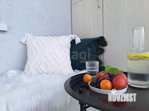 2-к квартира, вторичка, 55м2, 9/9 этаж