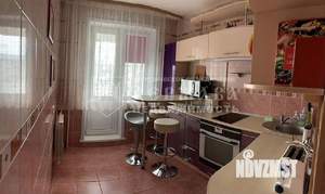 2-к квартира, вторичка, 47м2, 4/12 этаж