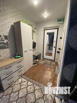 1-к квартира, вторичка, 23м2, 9/9 этаж