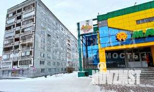 1-к квартира, вторичка, 24м2, 2/9 этаж