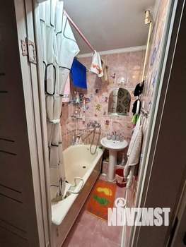 2-к квартира, вторичка, 48м2, 2/5 этаж