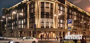 1-к квартира, вторичка, 48м2, 2/6 этаж