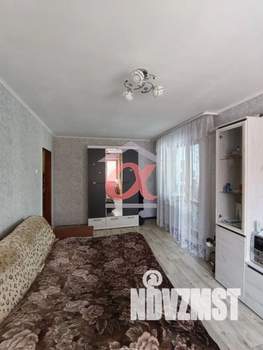 3-к квартира, вторичка, 61м2, 1/12 этаж