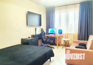 1-к квартира, вторичка, 32м2, 5/16 этаж