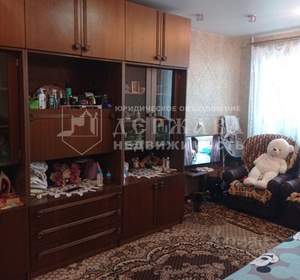 2-к квартира, вторичка, 41м2, 3/5 этаж