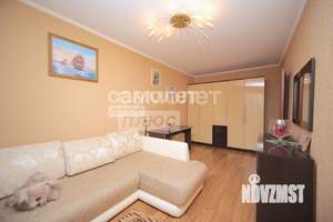 5-к квартира, вторичка, 101м2, 4/9 этаж