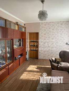 2-к квартира, вторичка, 52м2, 3/5 этаж