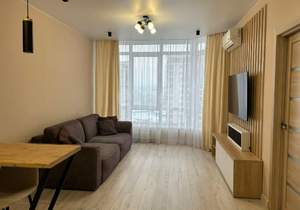 2-к квартира, вторичка, 58м2, 11/16 этаж