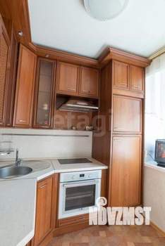 3-к квартира, вторичка, 52м2, 2/5 этаж