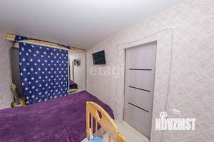 2-к квартира, вторичка, 45м2, 5/5 этаж