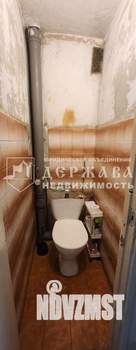 3-к квартира, вторичка, 60м2, 9/9 этаж