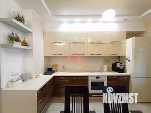 3-к квартира, вторичка, 81м2, 7/11 этаж