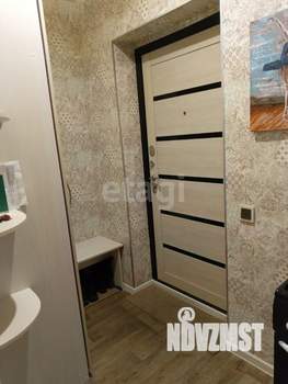 1-к квартира, вторичка, 37м2, 5/15 этаж