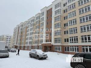 Студия квартира, вторичка, 28м2, 5/7 этаж