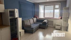 1-к квартира, вторичка, 23м2, 9/9 этаж