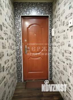 2-к квартира, вторичка, 45м2, 4/5 этаж