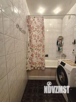 1-к квартира, вторичка, 31м2, 4/4 этаж