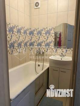 3-к квартира, вторичка, 60м2, 5/5 этаж