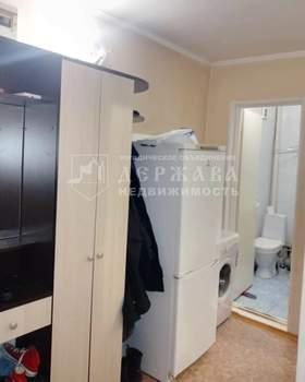 2-к квартира, вторичка, 34м2, 1/5 этаж