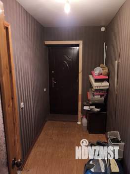 3-к квартира, вторичка, 57м2, 2/5 этаж