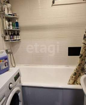 2-к квартира, вторичка, 52м2, 6/10 этаж