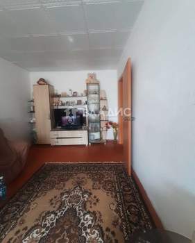 2-к квартира, вторичка, 43м2, 4/5 этаж