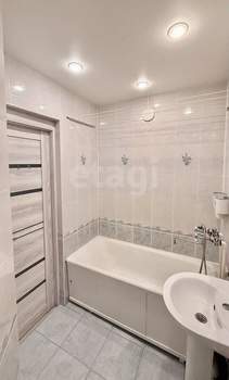 1-к квартира, вторичка, 32м2, 3/5 этаж