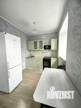 1-к квартира, вторичка, 31м2, 5/5 этаж