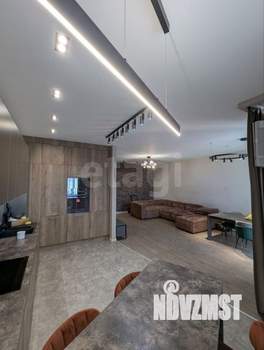 3-к квартира, вторичка, 115м2, 8/12 этаж